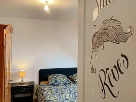 Gîte en Sologne avec jardin clos, animaux admis, parking et internet - Photo 19