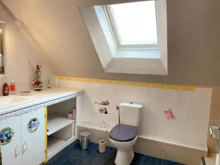 Gîte en Sologne avec jardin clos, animaux admis, parking et internet - Photo 21