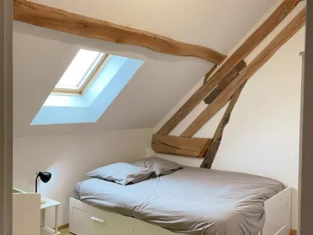 Gîte en Sologne avec jardin clos, animaux admis, parking et internet - Photo 23