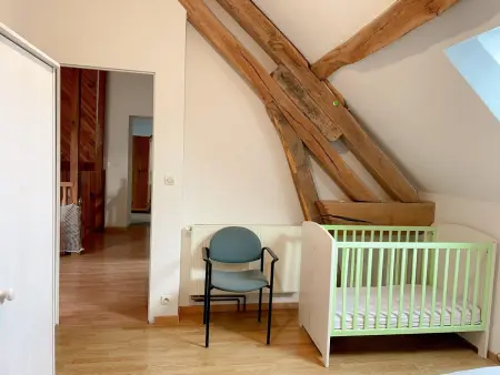 Gîte en Sologne avec jardin clos, animaux admis, parking et internet - Photo 24