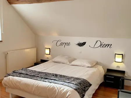 Gîte en Sologne avec jardin clos, animaux admis, parking et internet - Photo 25