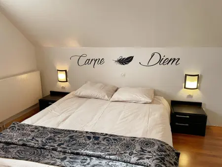 Gîte en Sologne avec jardin clos, animaux admis, parking et internet - Photo 26