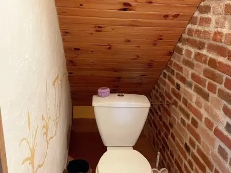 Gîte en Sologne avec jardin clos, animaux admis, parking et internet - Photo 27