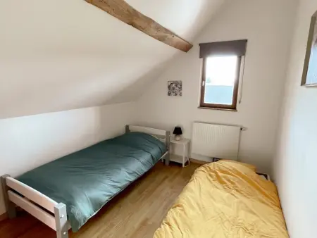 Gîte en Sologne avec jardin clos, animaux admis, parking et internet - Photo 28