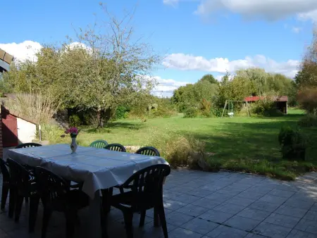 Gîte en Sologne avec jardin clos, animaux admis, parking et internet - Photo 29