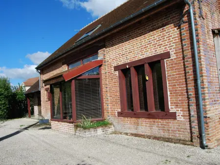 Gîte en Sologne avec jardin clos, animaux admis, parking et internet - Photo 30