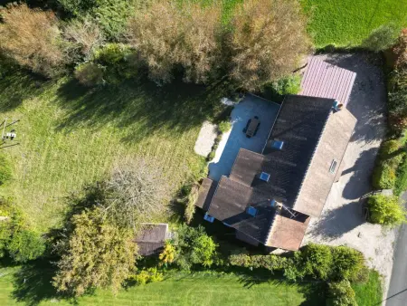 Gîte en Sologne avec jardin clos, animaux admis, parking et internet - Photo 32
