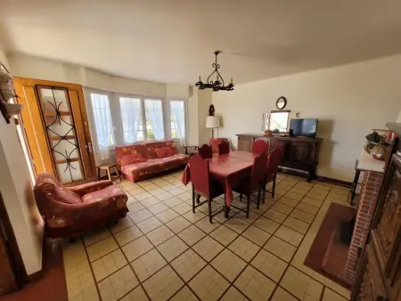 Maison 57m² à 700m de la plage - 6 pers - Wifi et animaux admis - Photo 1
