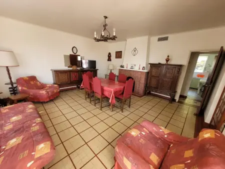 Maison 57m² à 700m de la plage - 6 pers - Wifi et animaux admis - Photo 3