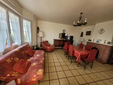 Maison 57m² à 700m de la plage - 6 pers - Wifi et animaux admis - Photo 4