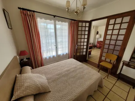 Maison 57m² à 700m de la plage - 6 pers - Wifi et animaux admis - Photo 5