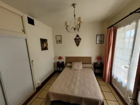 Maison 57m² à 700m de la plage - 6 pers - Wifi et animaux admis - Photo 6