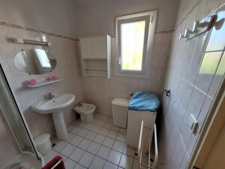 Maison 57m² à 700m de la plage - 6 pers - Wifi et animaux admis - Photo 8