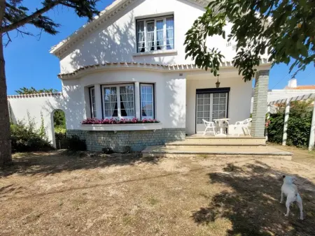 Maison 57m² à 700m de la plage - 6 pers - Wifi et animaux admis - Photo 9