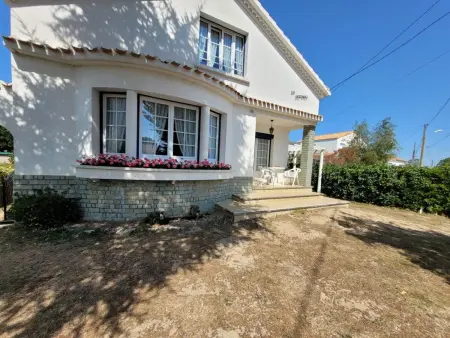Maison 57m² à 700m de la plage - 6 pers - Wifi et animaux admis - Photo 11