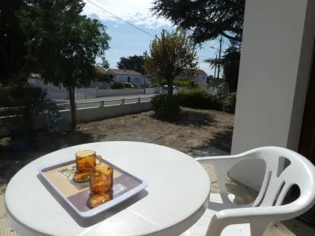 Maison 57m² à 700m de la plage - 6 pers - Wifi et animaux admis - Photo 12