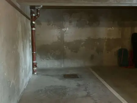 Charmant appartement 3 pièces, jardin, parking et wifi à Demi-Quartier - Photo 17