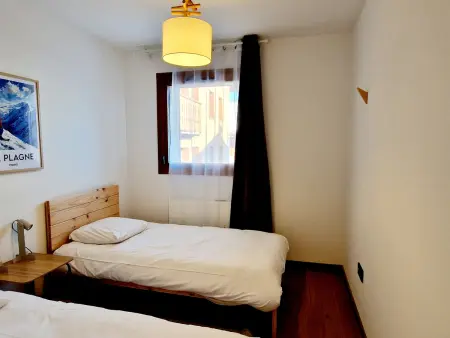 Appartement Neuf 5 pièces à 20m des pistes avec garage double - Photo 8