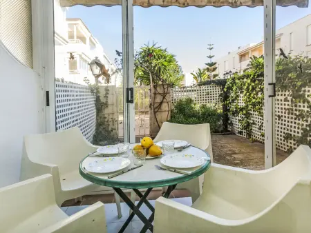 Cala Montero, Appartement 2 personnes à Vinarós - Photo 1