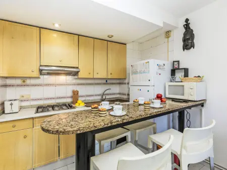 Cala Montero, Appartement 2 personnes à Vinarós - Photo 3