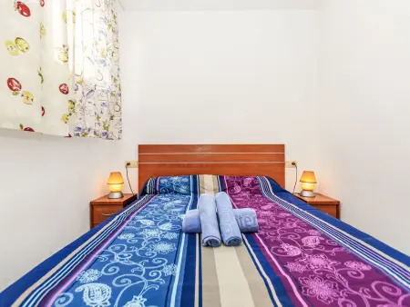 Cala Montero, Appartement 2 personnes à Vinarós - Photo 4