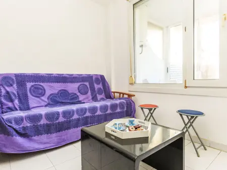 Cala Montero, Appartement 2 personnes à Vinarós - Photo 5