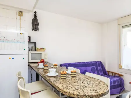 Cala Montero, Appartement 2 personnes à Vinarós - Photo 6