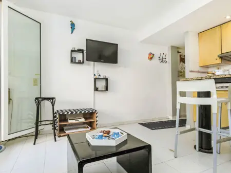 Cala Montero, Appartement 2 personnes à Vinarós - Photo 7