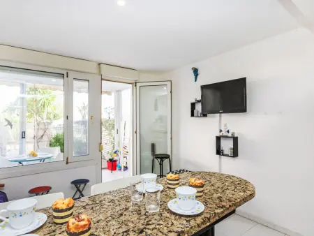 Cala Montero, Appartement 2 personnes à Vinarós - Photo 8