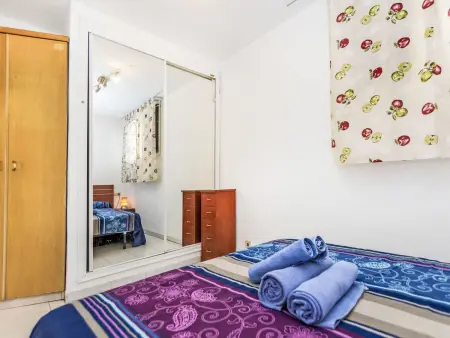 Cala Montero, Appartement 2 personnes à Vinarós - Photo 11