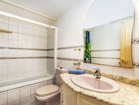 Cala Montero, Appartement 2 personnes à Vinarós - Photo 12