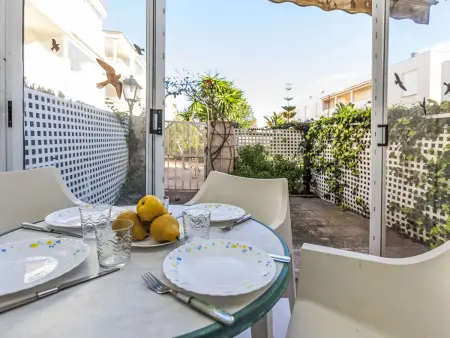 Cala Montero, Appartement 2 personnes à Vinarós - Photo 13