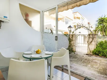 Cala Montero, Appartement 2 personnes à Vinarós - Photo 15