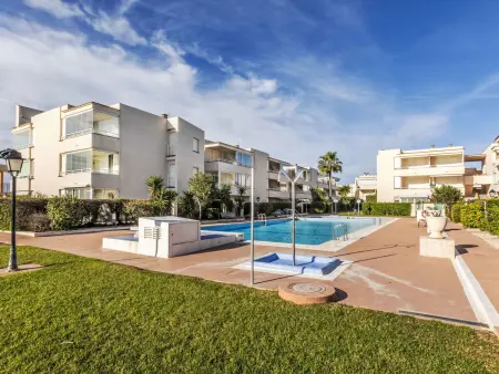 Cala Montero, Appartement 2 personnes à Vinarós - Photo 18