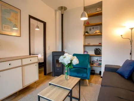 Ker Mylio, Maison 8 personnes à La Bernerie en Retz - Photo 4