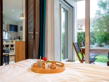 Ker Mylio, Maison 8 personnes à La Bernerie en Retz - Photo 12