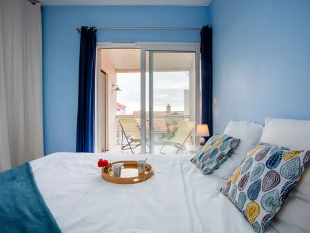 Ker Mylio, Maison 8 personnes à La Bernerie en Retz - Photo 14