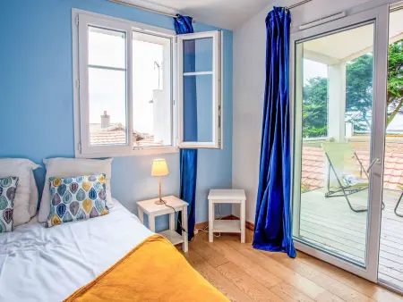 Ker Mylio, Maison 8 personnes à La Bernerie en Retz - Photo 17
