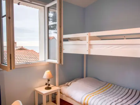 Ker Mylio, Maison 8 personnes à La Bernerie en Retz - Photo 19