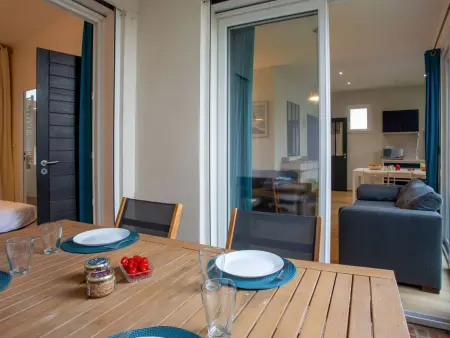 Ker Mylio, Maison 8 personnes à La Bernerie en Retz - Photo 21