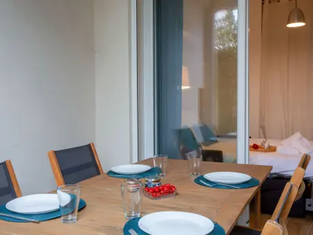 Ker Mylio, Maison 8 personnes à La Bernerie en Retz - Photo 22