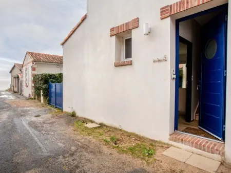 Ker Mylio, Maison 8 personnes à La Bernerie en Retz - Photo 23