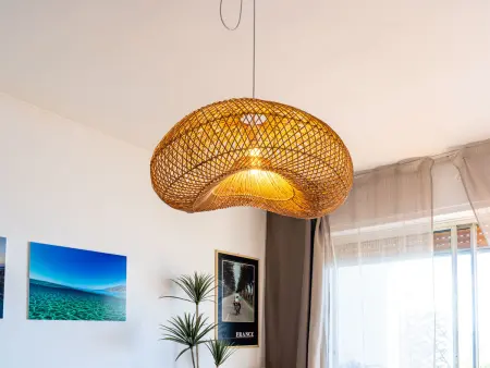 Monte Carlo View, Appartement 3 personnes à Ventimiglia - Photo 16