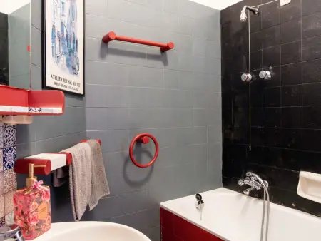Monte Carlo View, Appartement 3 personnes à Ventimiglia - Photo 18