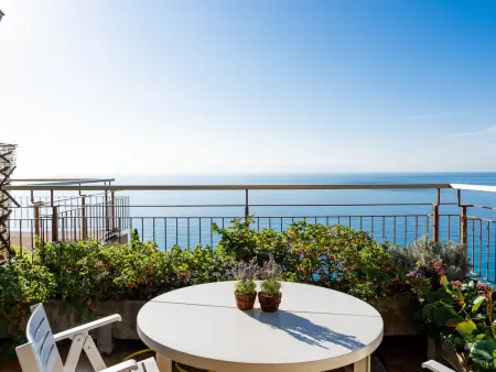 Monte Carlo View, Appartement 3 personnes à Ventimiglia - Photo 23