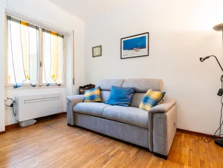 Nido di Sanremo, Appartement 2 personnes à Sanremo - Photo 1