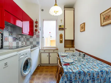 Nido di Sanremo, Appartement 2 personnes à Sanremo - Photo 2