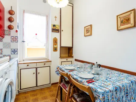 Nido di Sanremo, Appartement 2 personnes à Sanremo - Photo 3