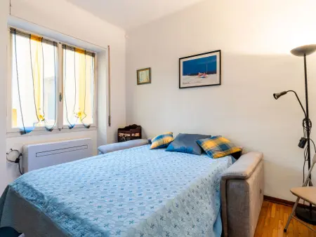 Nido di Sanremo, Appartement 2 personnes à Sanremo - Photo 4