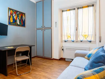 Nido di Sanremo, Appartement 2 personnes à Sanremo - Photo 7